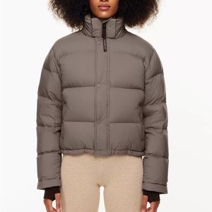 Aritzia Super Puff